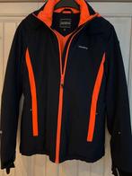 Skivest IcePeak + Skibroek Eider, Overige merken, Ophalen of Verzenden, Zo goed als nieuw, Kleding