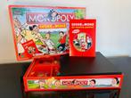 Suske en Wiske Monopoly spel , incl boekje, Enlèvement ou Envoi, Comme neuf