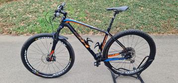 BH Ultimate RC 29 (Large) CARBON hardtail mountainbike beschikbaar voor biedingen