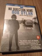 Bob Dylan: no direction home (2005), Cd's en Dvd's, Dvd's | Documentaire en Educatief, Ophalen of Verzenden