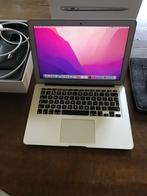 MacBook Air 2017, 256 GB, Qwerty, 8 GB, 13 inch