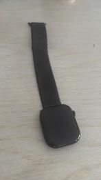 Horloge Series 10 (GPS) Aluminium Zwart 46mm, Zwart, Apple Watch, IOS, Ophalen of Verzenden