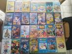 VHS video Walt Disney Plop Bob de bouwer tweety, Ophalen of Verzenden, Gebruikt