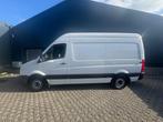 Volkswagen Crafter L2H2 - Groothandelsprijs - 8677€+btw, Auto's, 100 kW, Euro 5, Gebruikt, 4 cilinders