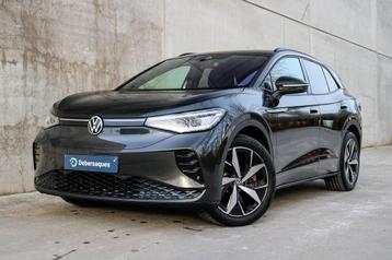 Volkswagen ID.4 77 kWh 4Motion GTX beschikbaar voor biedingen