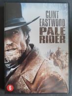 Pale Rider (1985) Clint Eastwood , Richard Kiel, Comme neuf, À partir de 6 ans, Enlèvement ou Envoi