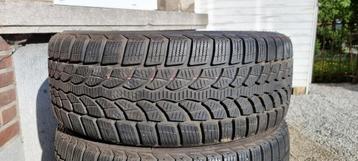 Ongebruikte winterband Bridgestone blizzak 195/50 r16 beschikbaar voor biedingen