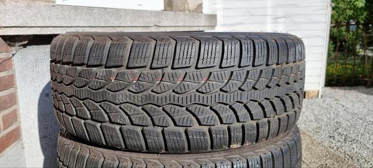Ongebruikte winterband Bridgestone blizzak 195/50 r16, Auto-onderdelen, Banden en Velgen, Winterbanden, Ophalen