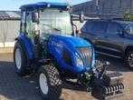 Tractor New Holland Boomer 55, Zakelijke goederen, Landbouw | Werktuigen, Ophalen, Serretuinbouw, Overige typen