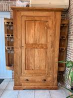 Teak buffet/ barkast, Huis en Inrichting, Kasten | Buffetkasten, Ophalen