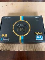 Amiko A9Z Pro bleu, TV, Hi-fi & Vidéo, Comme neuf, HDMI, Sans disque dur