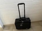 Laptoptrolley, Ophalen, Zo goed als nieuw, Trolleytas