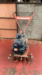 Frees, Tuin en Terras, Ophalen, Gebruikt