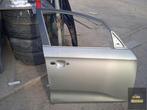 Kia Carens voorportier rechts, Gebruikt, Kia, Deur