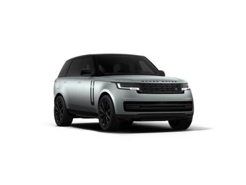 Land Rover Range Rover SWB P460e HSE AWD Auto. 25MY  beschikbaar voor biedingen