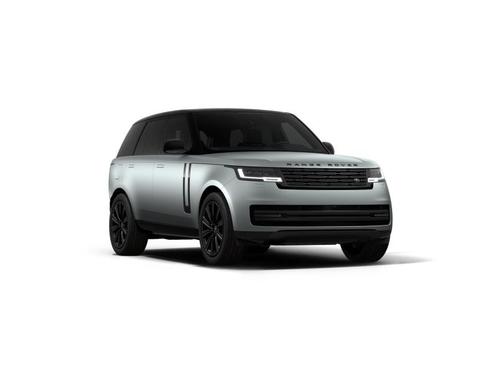 Land Rover Range Rover SWB P460e HSE AWD Auto. 25MY, Auto's, Land Rover, Bedrijf, Airconditioning, Centrale vergrendeling, Climate control