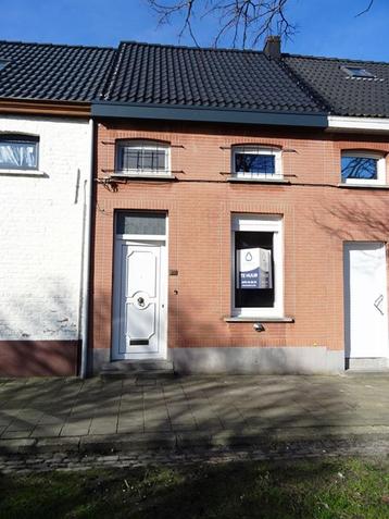 Huis te huur in Aalst, 2 slpks