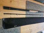 DAIWA TOURNAMENT PRO 10FT FEEDER, Watersport en Boten, Ophalen, Zo goed als nieuw, Werphengel