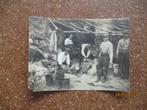 Photo originale WW1. Argonne. Soldats de cuisine, Enlèvement ou Envoi