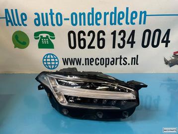 VOLVO XC90 XC 90 MID LED KOPLAMP ALLES LEVERBAAR !!! beschikbaar voor biedingen
