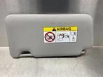 ZONNEKLEP Nissan Note (E12) (08-2012/12-2016), Auto-onderdelen, Interieur en Bekleding, Gebruikt, Nissan