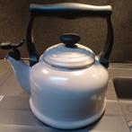 Fluitketel 50 € 3 liter, Huis en Inrichting, Ophalen