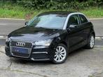 Audi A1 1.4TFSI 90kw/122cv AUTOMATIQUE *** Gara..., Auto's, Automaat, Euro 5, A1, Zwart