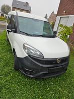 Fiat Doblo1.3 diesel année 2015 km.86.000, Autos, Camionnettes & Utilitaires, Particulier, Achat