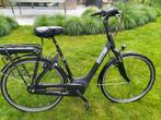 elektrische fiets Gazelle, Gebruikt, 50 km per accu of meer, Ophalen, Gazelle