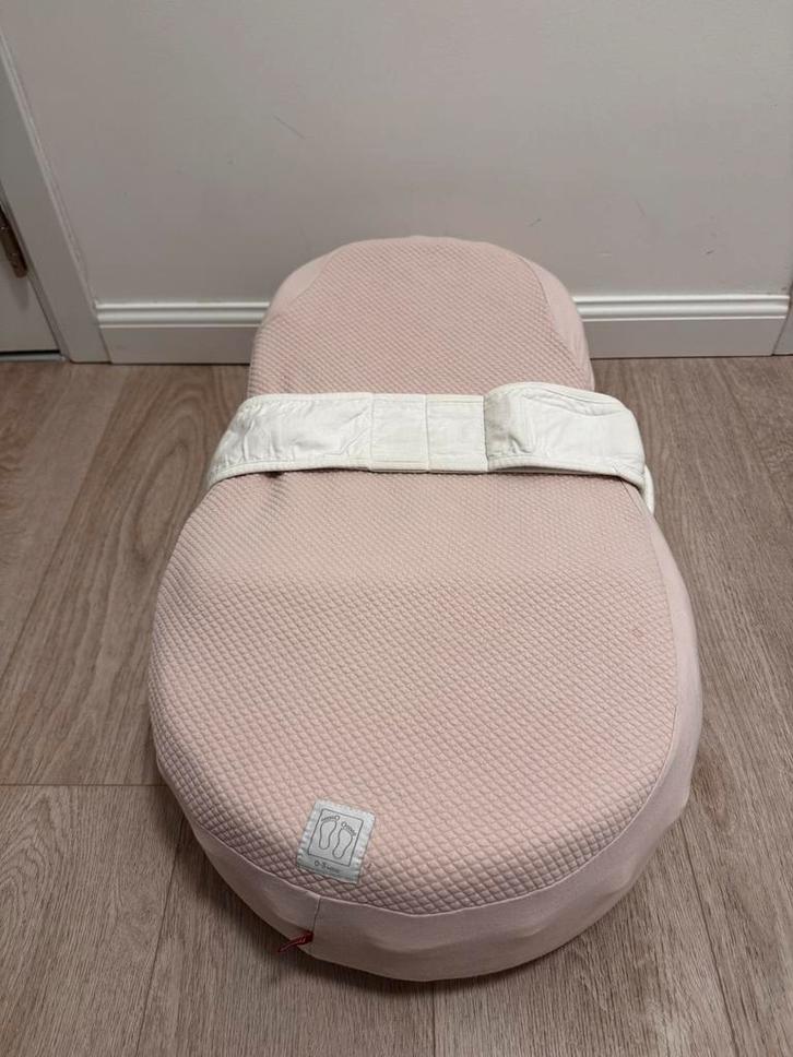 Cocoon red castle, Enfants & Bébés, Berceaux & Lits, Comme neuf, Enlèvement