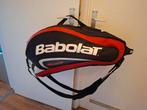 Babolat - tas voor tennisrackets, Sport en Fitness, Tennis, Ophalen of Verzenden, Zo goed als nieuw, Tas, Babolat