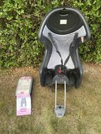Fietsstoel kind "Body Guard", Ophalen, 9 t/m 18 kg, OK BABY, Achterzitje