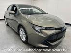 Toyota Corolla Dynamic + Business Pack + Navi, Achat, Euro 6, Noir, 5 portes