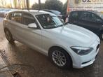 Bmw 116i 2013, Autos, 100 kW, Euro 5, Achat, Entreprise
