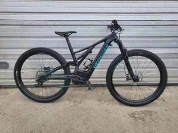 Specialized Turbo Levo - taille moyenne - TVA incluse, Enlèvement, Comme neuf, Autres marques