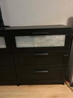 Plusieurs Commodes IKEA Brimnes, Enlèvement, Utilisé