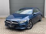 Mercedes-Benz A-klasse diesel automaat camera, Auto's, Mercedes-Benz, 4 cilinders, Blauw, Leder en Stof, Bedrijf
