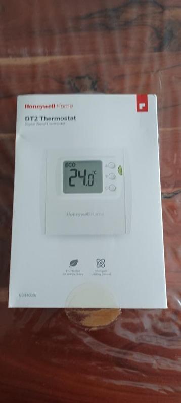 Thermostat de marque Honeywell beschikbaar voor biedingen