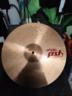 Cymbale Zildjian k17 Paiste pst16 crash  Paist pstx 12 crash, Muziek en Instrumenten, Drumstellen en Slagwerk, Ophalen of Verzenden