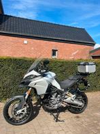Ducati multistrada enduro 1200, Motoren, Motoren | Ducati, Particulier, Enduro