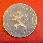 5 cent 1895 vl  Morin 247, Postzegels en Munten, Ophalen of Verzenden