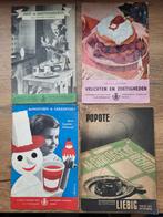 Oude kook- en receptenboekjes, Boeken, Kookboeken, Ophalen of Verzenden, Gelezen