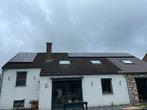 Installation panneaux solaires, Zo goed als nieuw