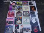 Set 1:20 LP vinyl: elektronisch, soul, pop, rock, Cd's en Dvd's, Ophalen of Verzenden