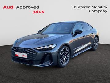 Audi A5 A5 2.0 TFSI S line S tronic beschikbaar voor biedingen
