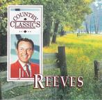 Country Classics van Jim Reeves, Cd's en Dvd's, Cd's | Country en Western, Verzenden