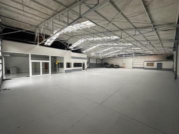 Commercieel gebouw te huur in Aalst, 1100 m², Autres types