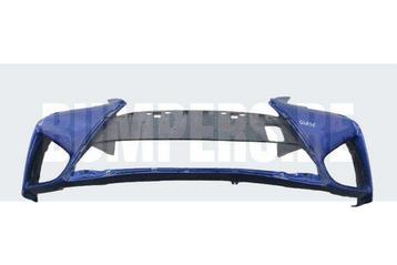 Bumper GSF GS F GS-F 15-20 Voorbumper Q4835 beschikbaar voor biedingen