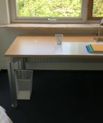 Stevige professionele Bulo H2o bureau, Huis en Inrichting, Bureaus, Ophalen of Verzenden, Zo goed als nieuw, Bureau