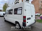 Fiat Ducato 2.8 Diesel | 7 Plaatsen | Mobilhome | !33.000km!, Diesel, Fiat, Entreprise